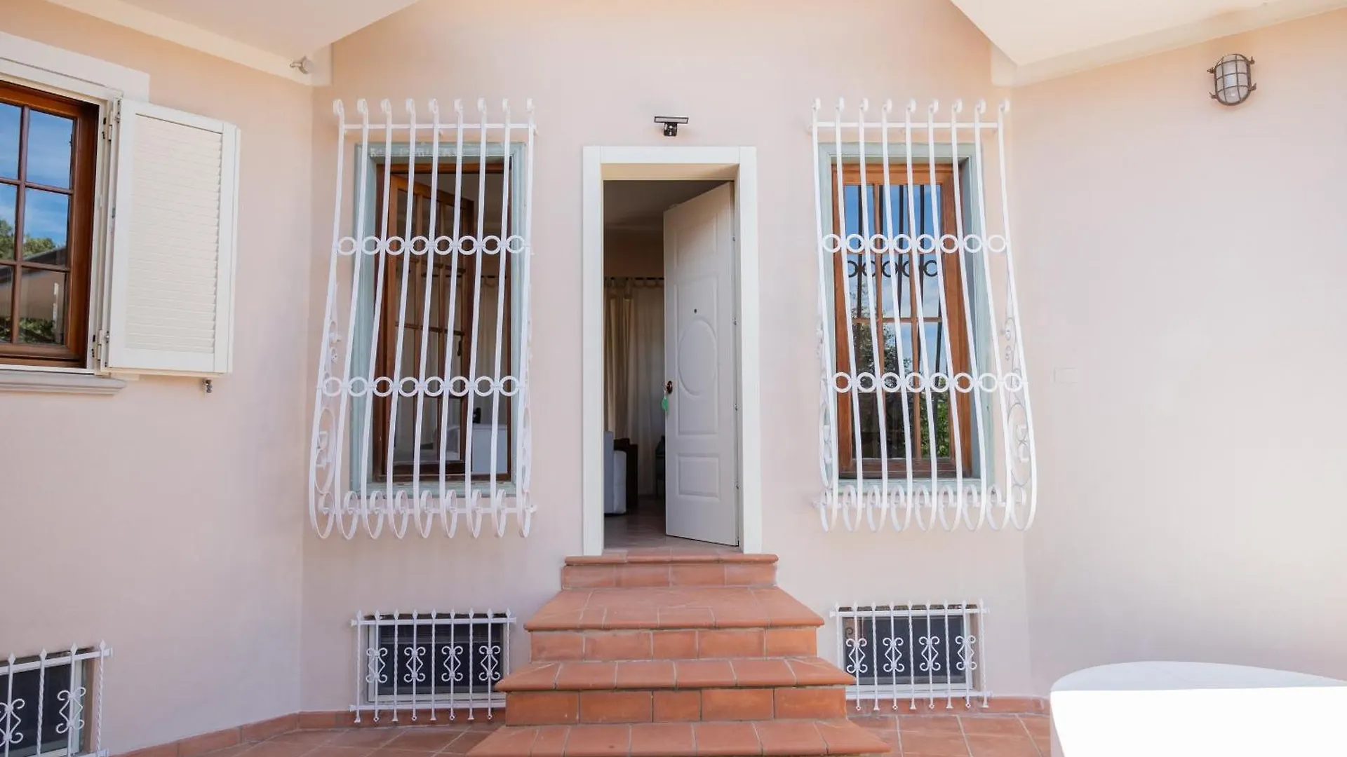 Villa Delle Ginestre Massarosa 0*,  Italy