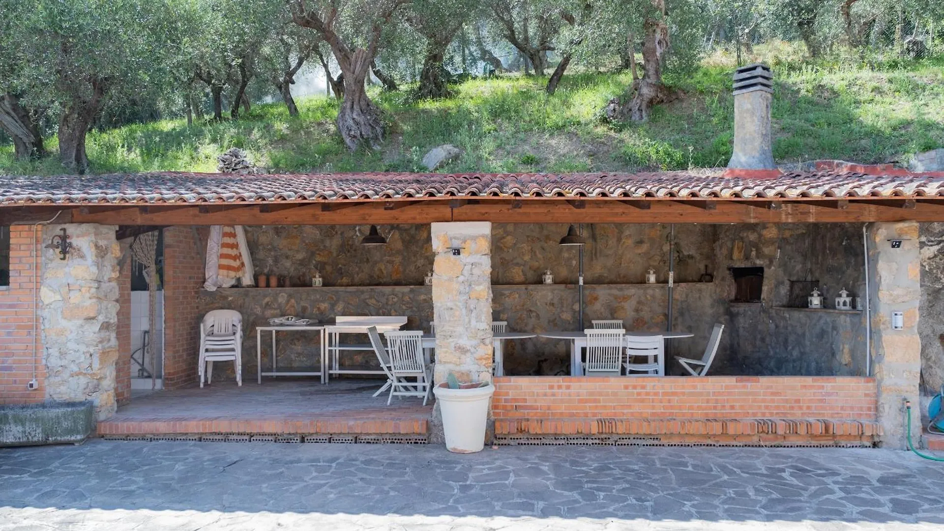 Villa Delle Ginestre Massarosa