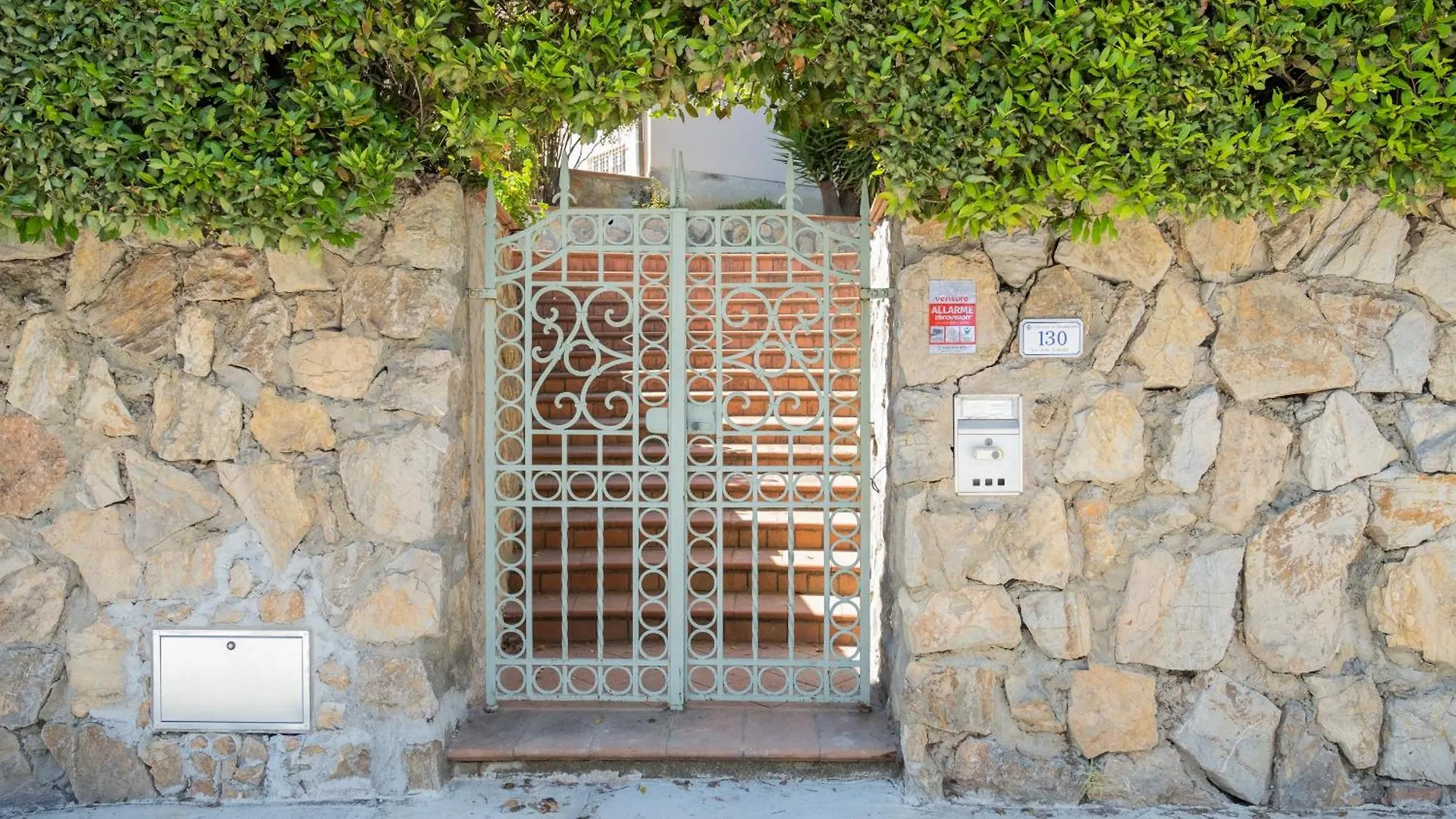 Villa Delle Ginestre Massarosa 0*,