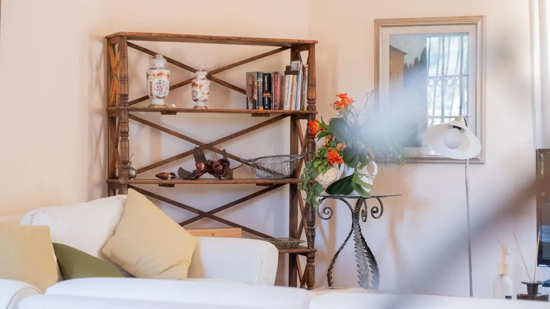 Villa Delle Ginestre Massarosa Italië