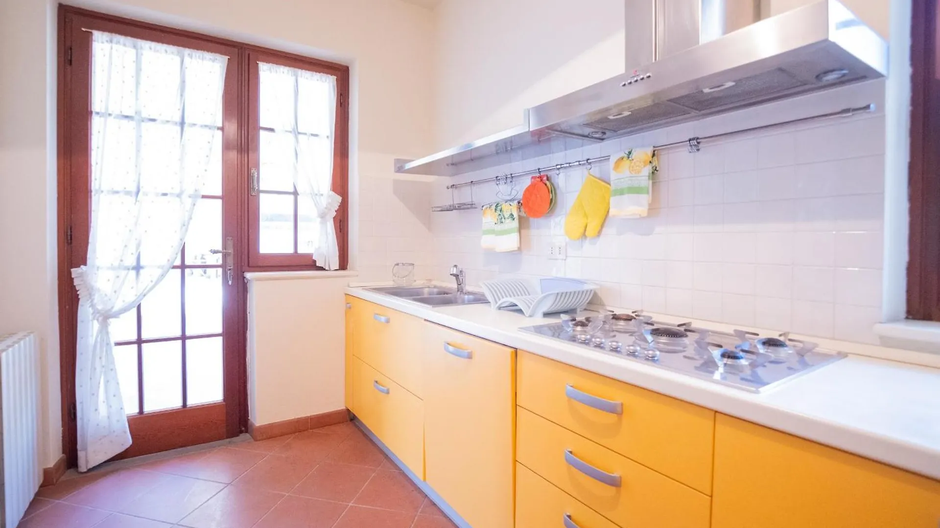 Villa Delle Ginestre Massarosa