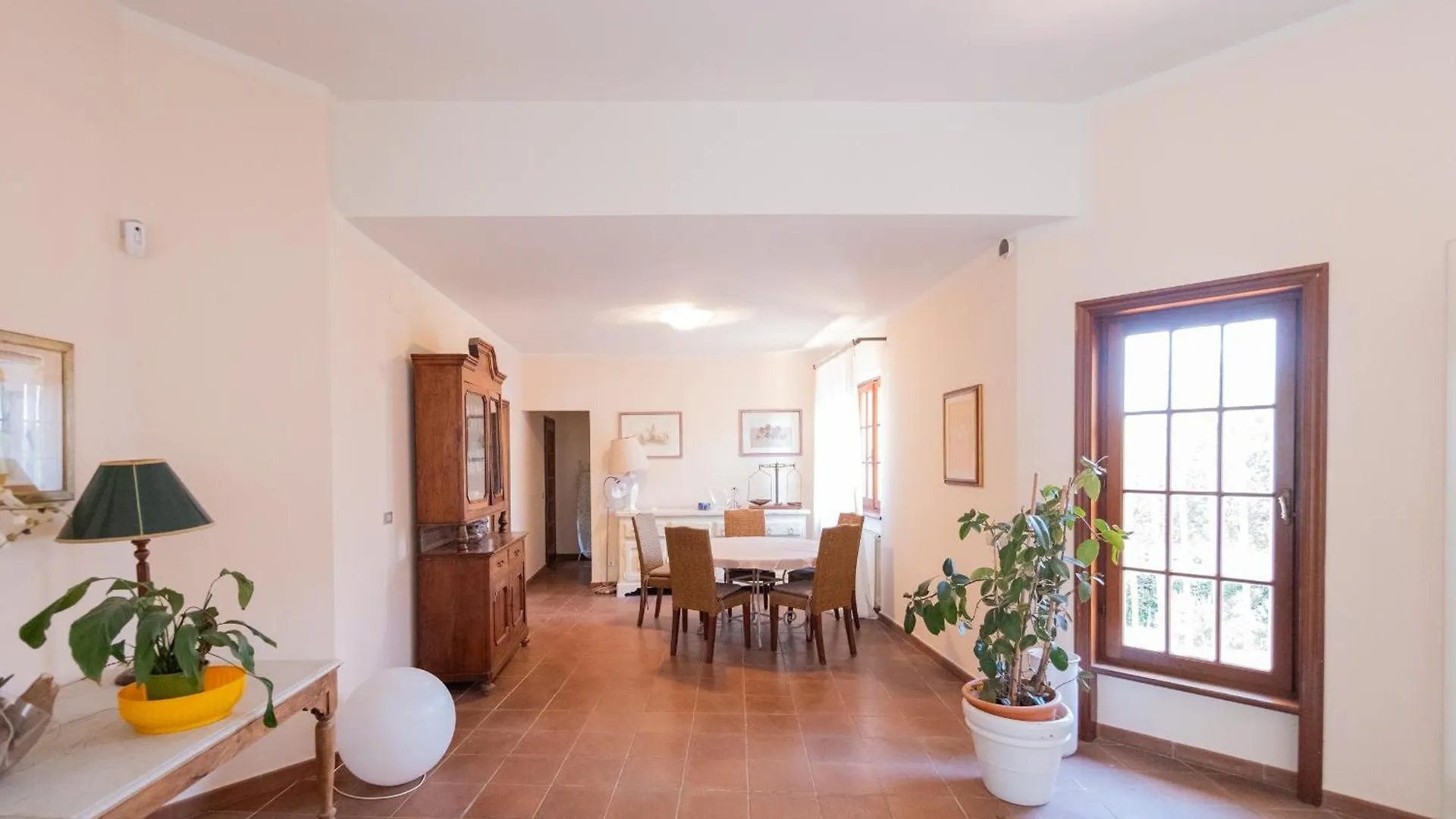 Villa Delle Ginestre Massarosa