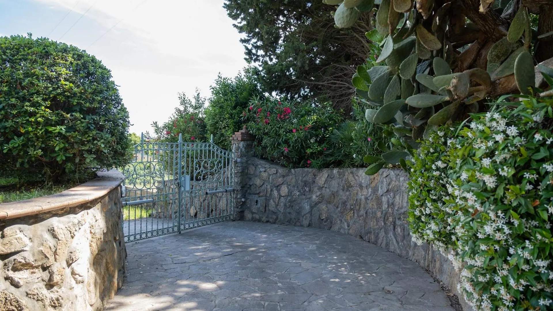 Villa Delle Ginestre Massarosa