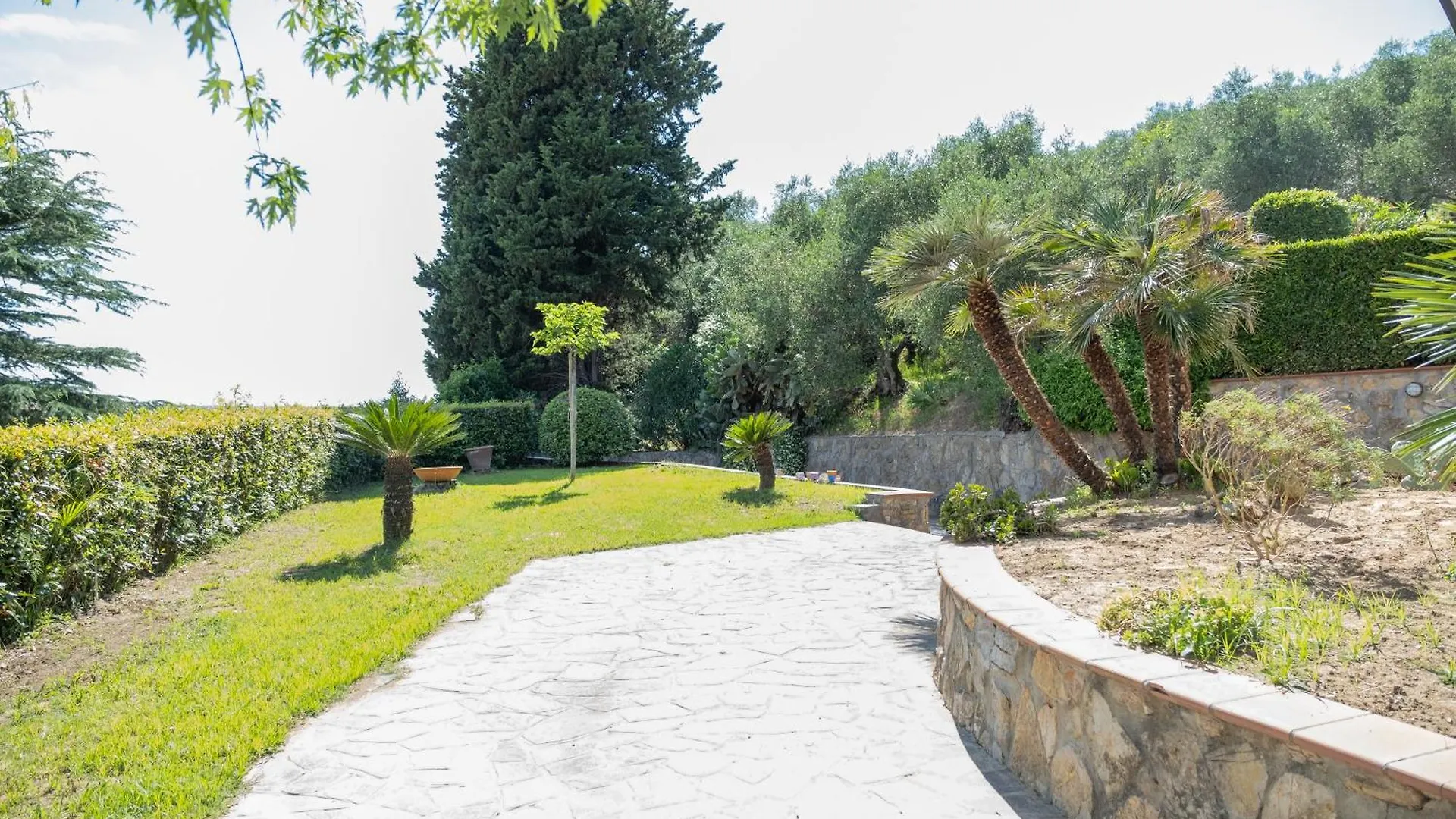 Villa Delle Ginestre Massarosa