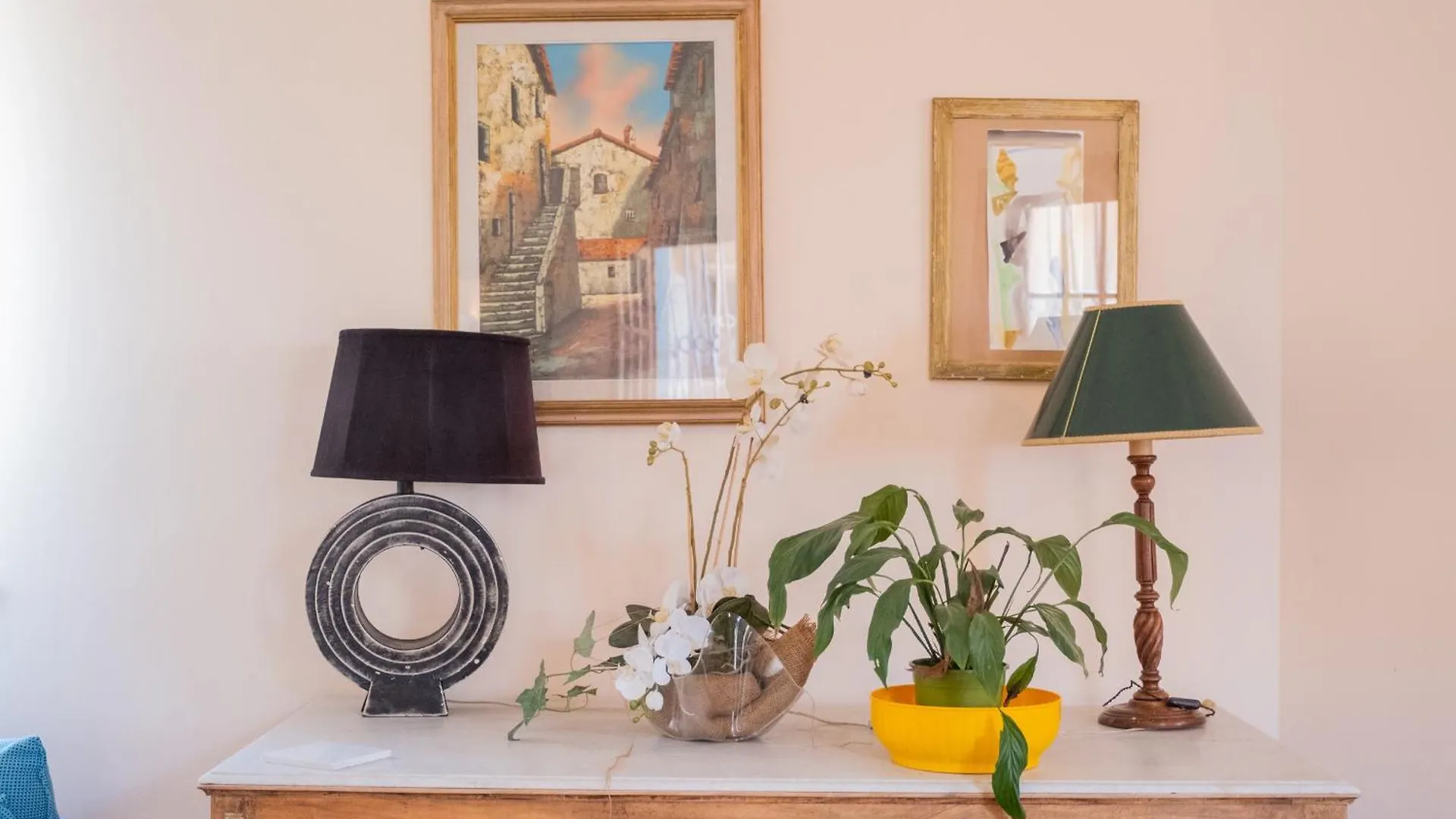 Villa Delle Ginestre Massarosa Italië