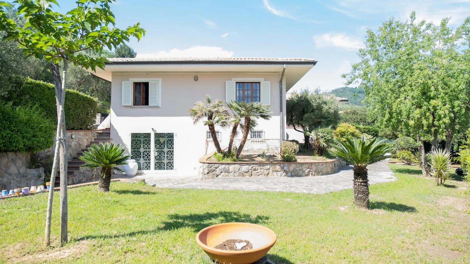 Villa Delle Ginestre Massarosa