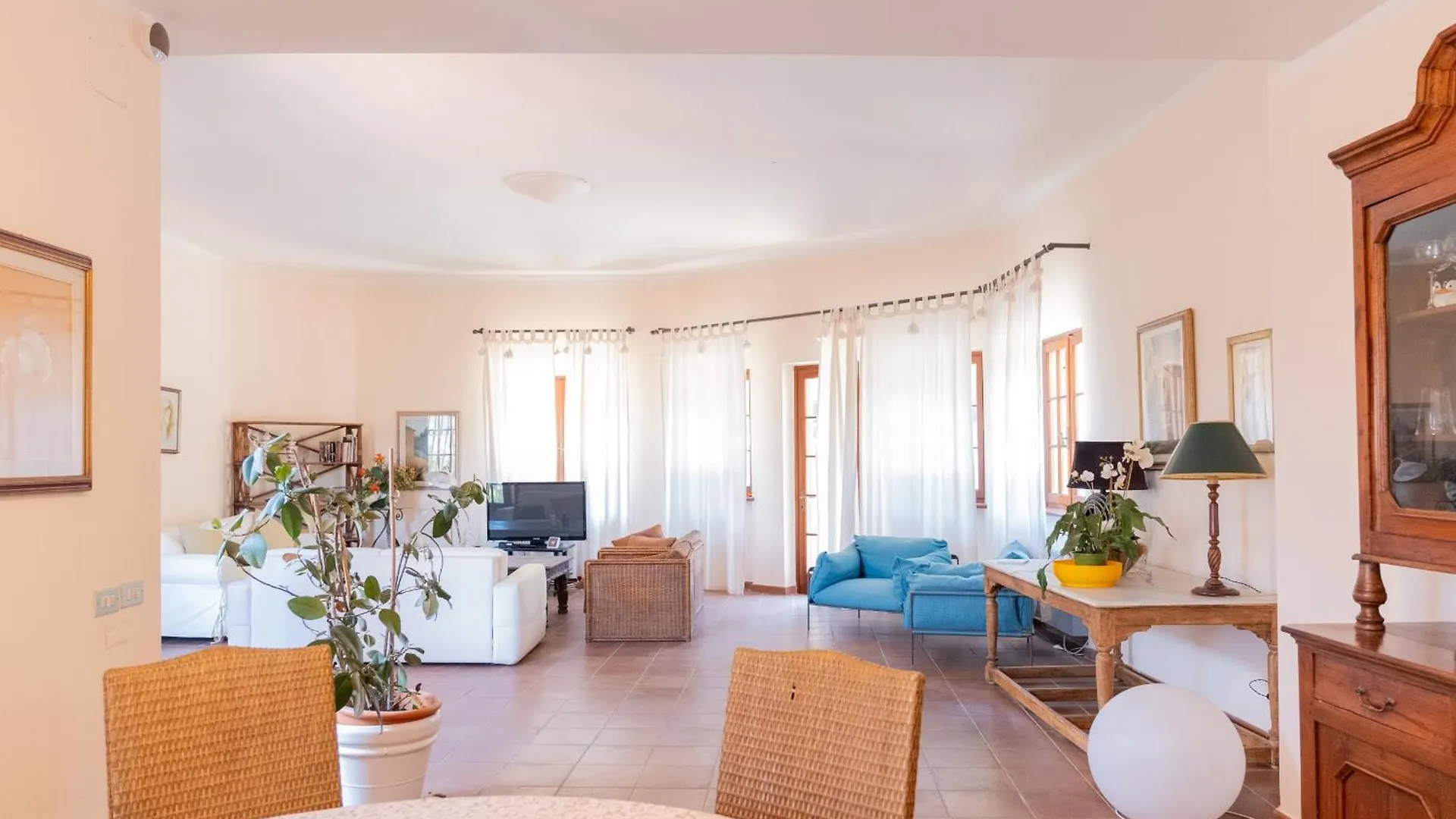 Villa Delle Ginestre Massarosa