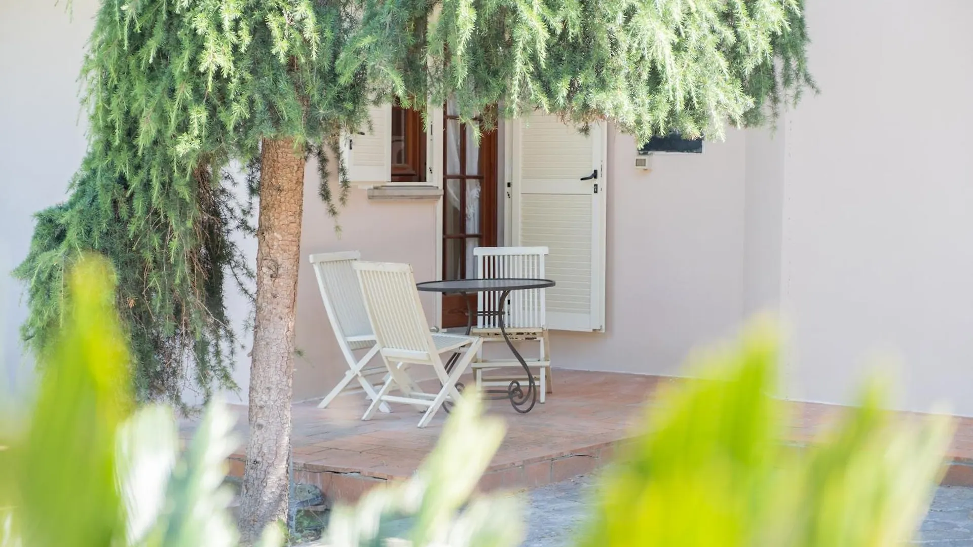 Villa Delle Ginestre Massarosa