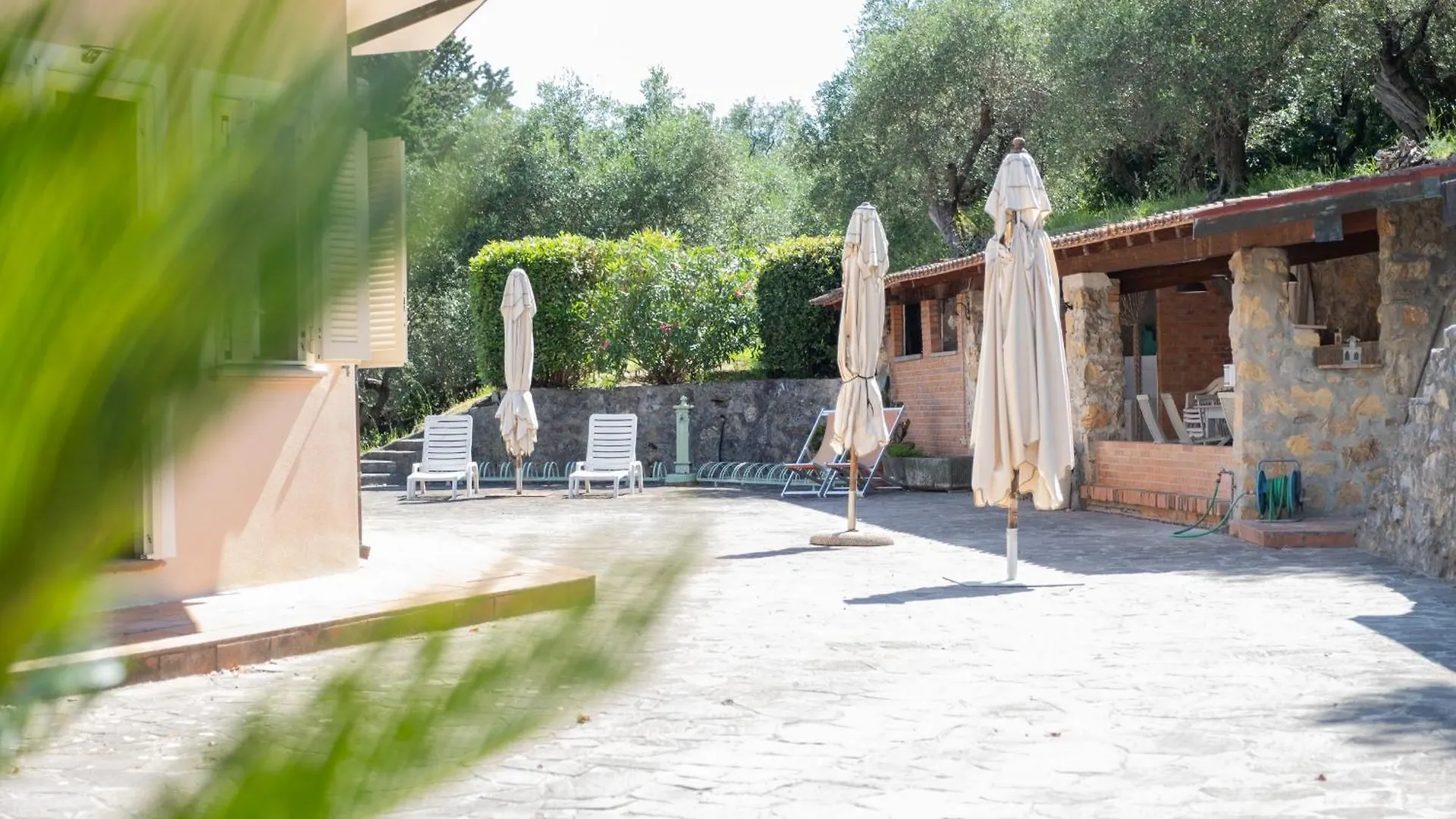 Villa Delle Ginestre Massarosa