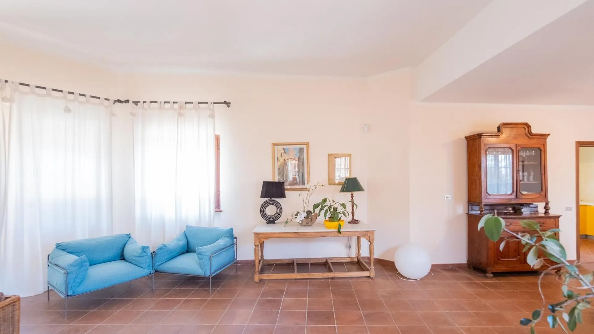 Villa Delle Ginestre Massarosa 0*,