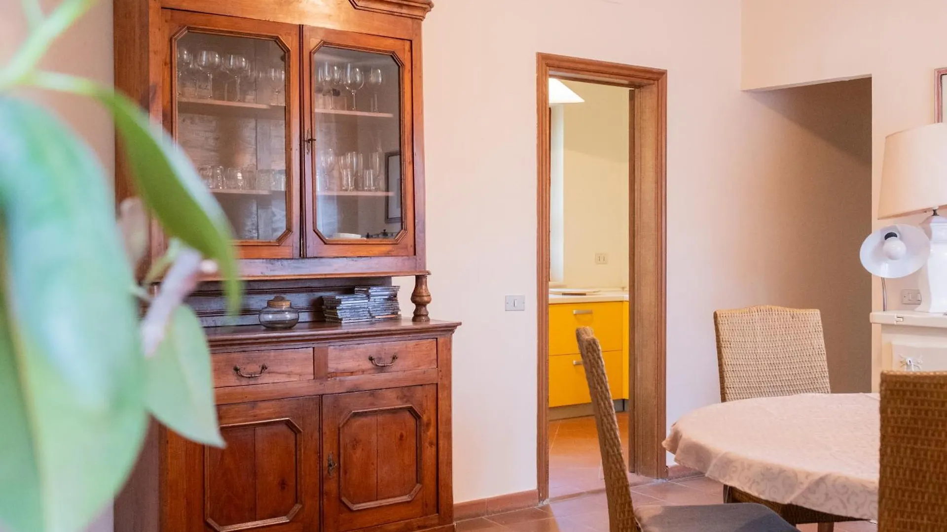 Villa Delle Ginestre Massarosa