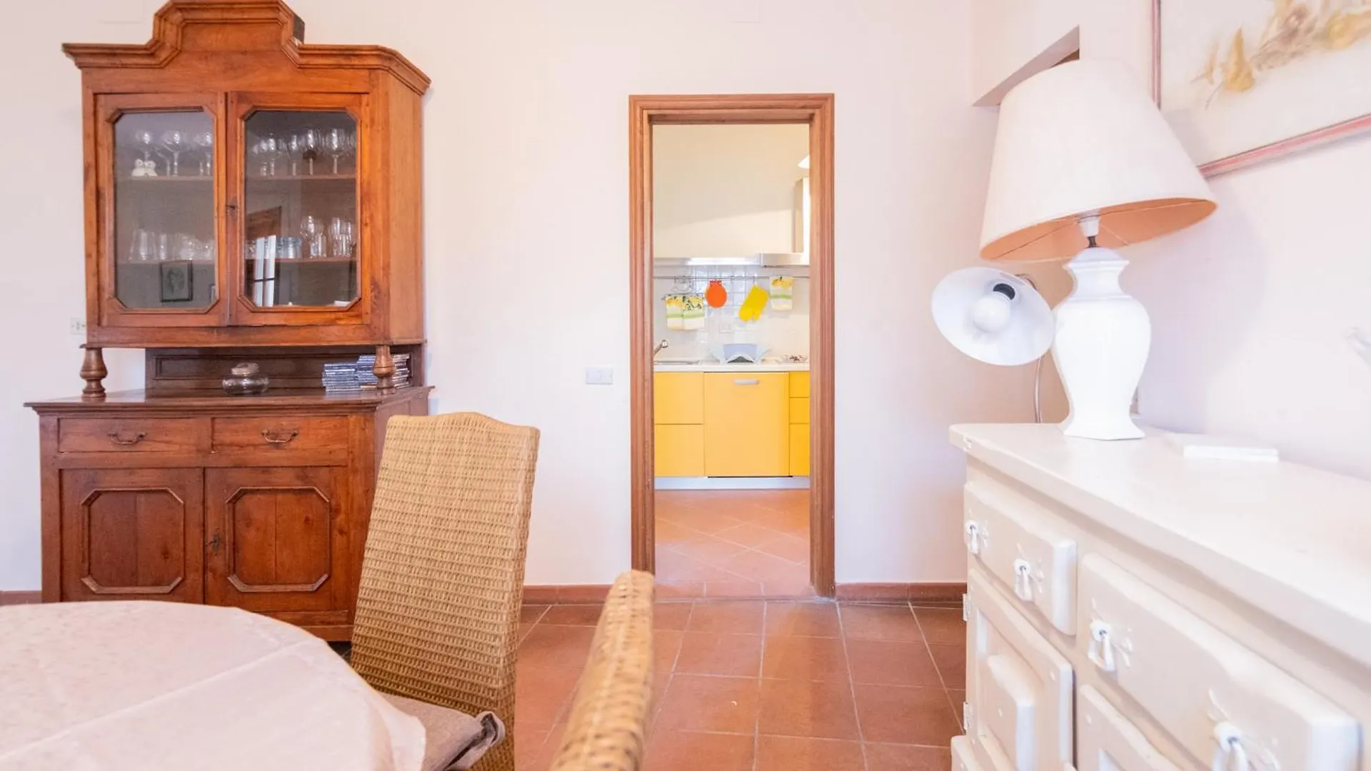 Villa Delle Ginestre Massarosa