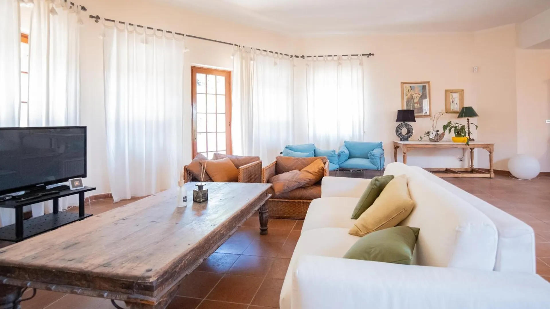 Villa Delle Ginestre Massarosa