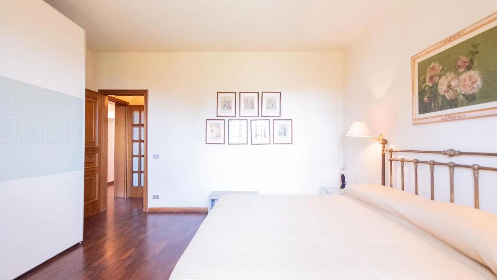 Villa Delle Ginestre Massarosa 0*,  Italy