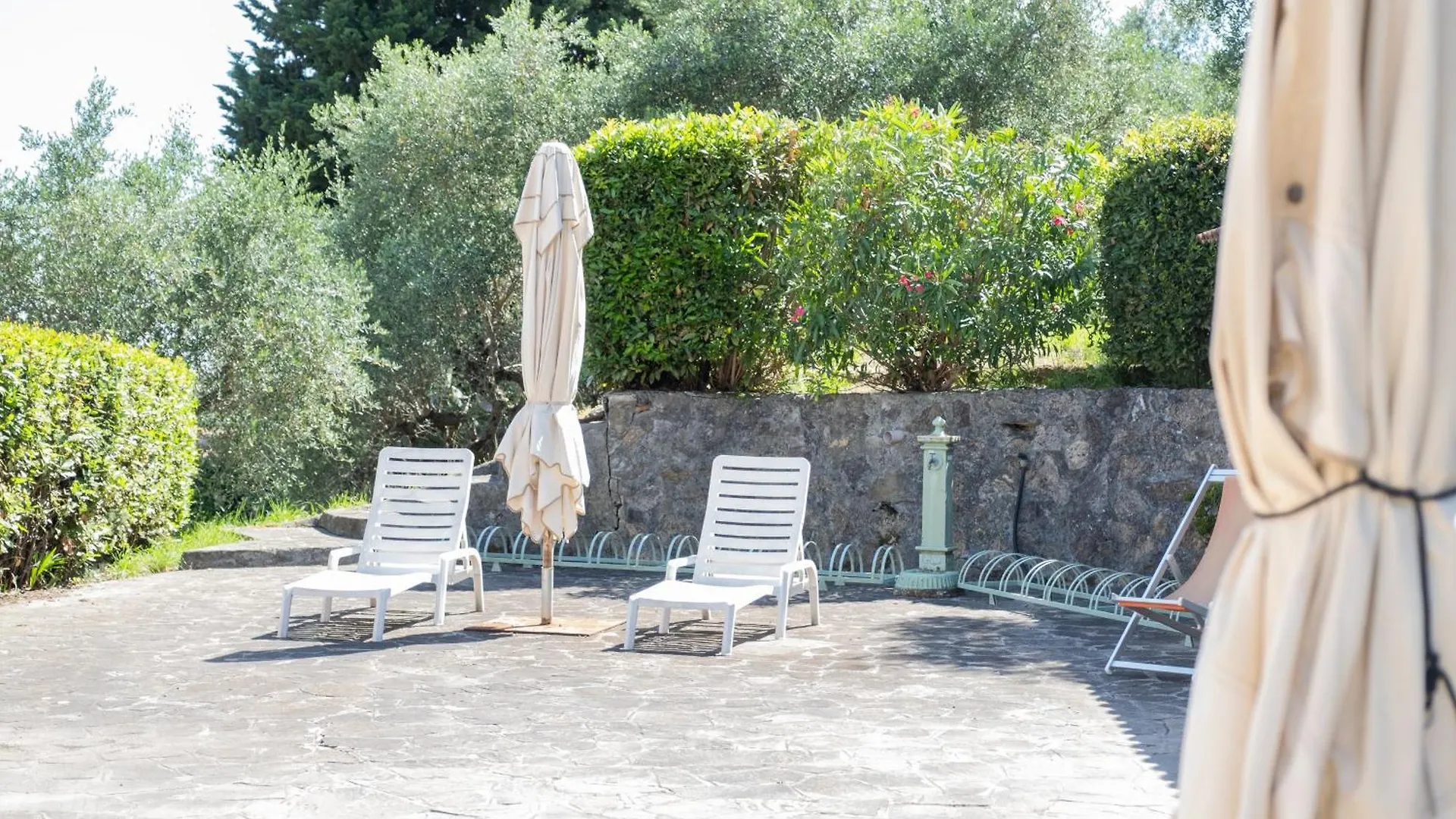 Villa Delle Ginestre Massarosa