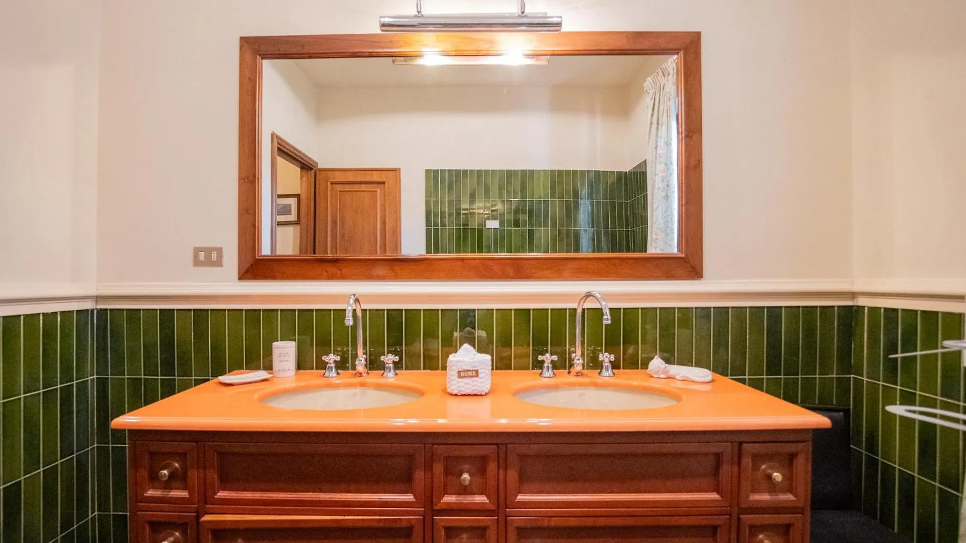 Villa Delle Ginestre Massarosa Italy