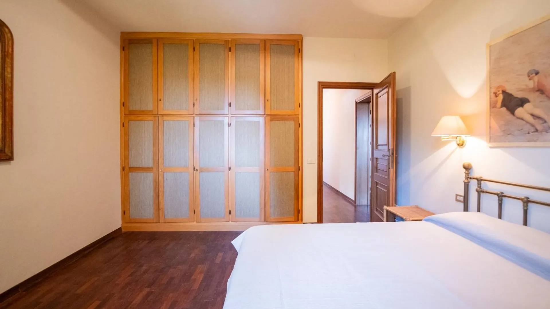 Villa Delle Ginestre Massarosa 0*,  Italy