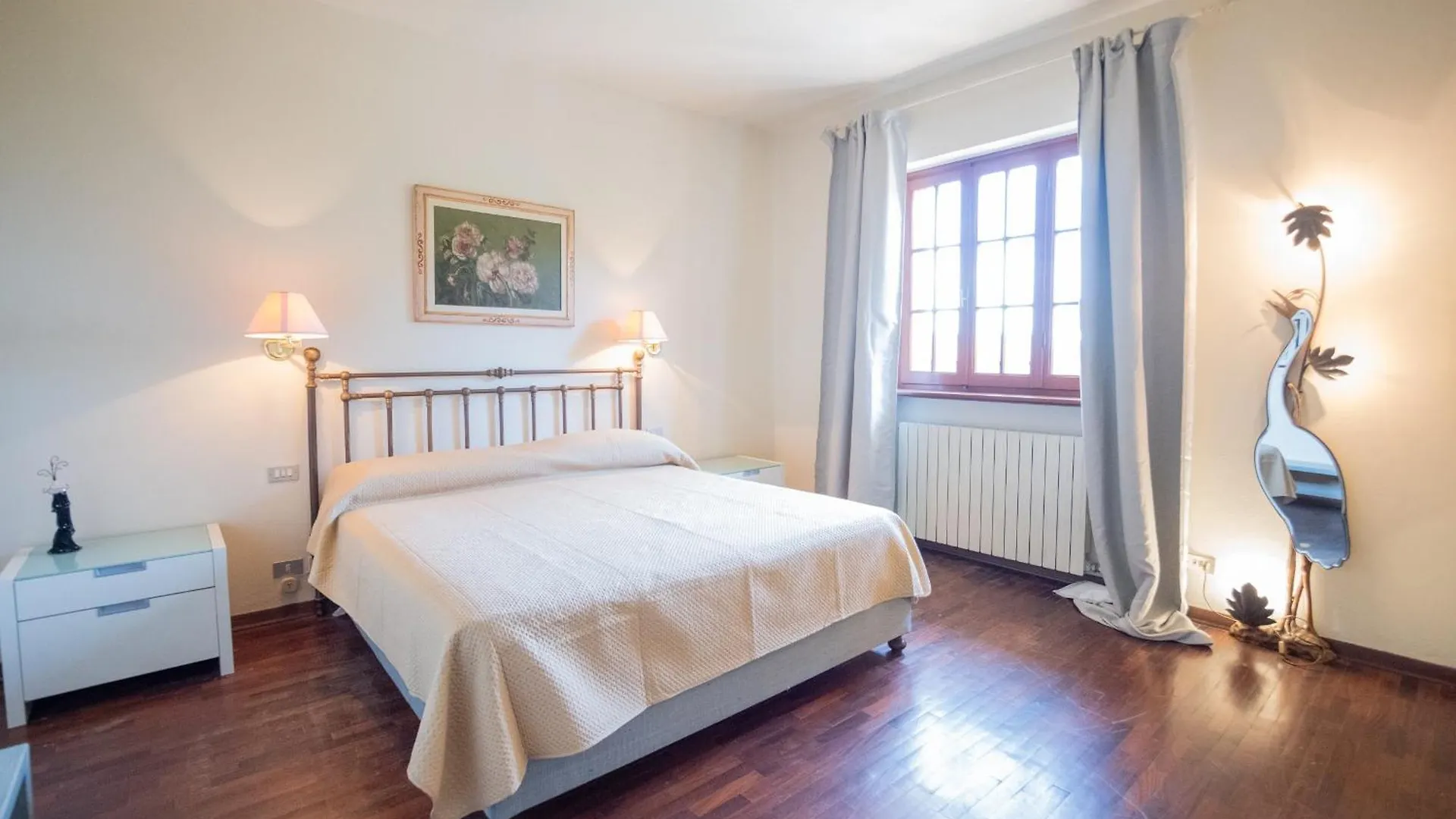 Villa Delle Ginestre Massarosa Italië