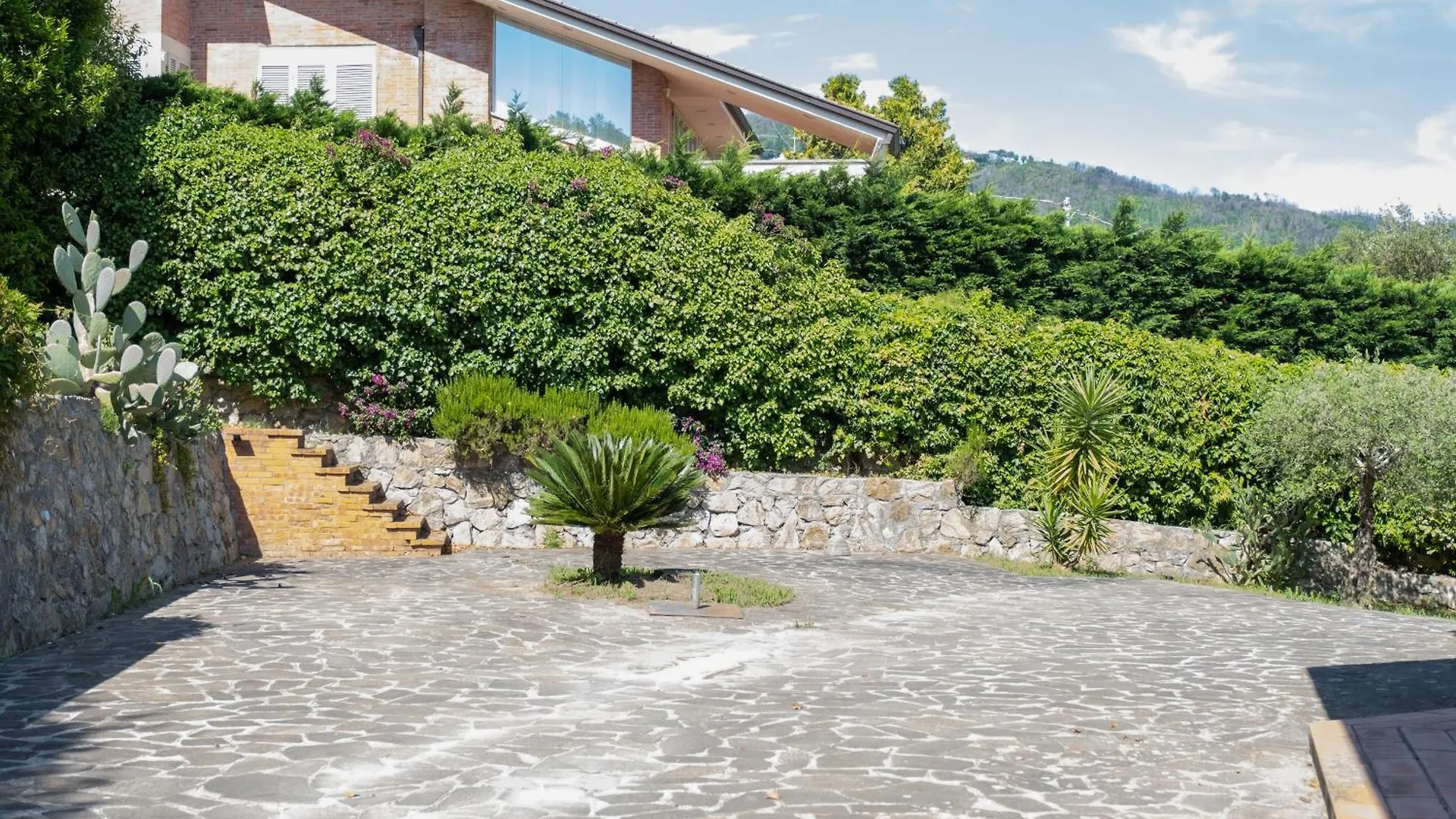Villa Delle Ginestre Massarosa 0*,