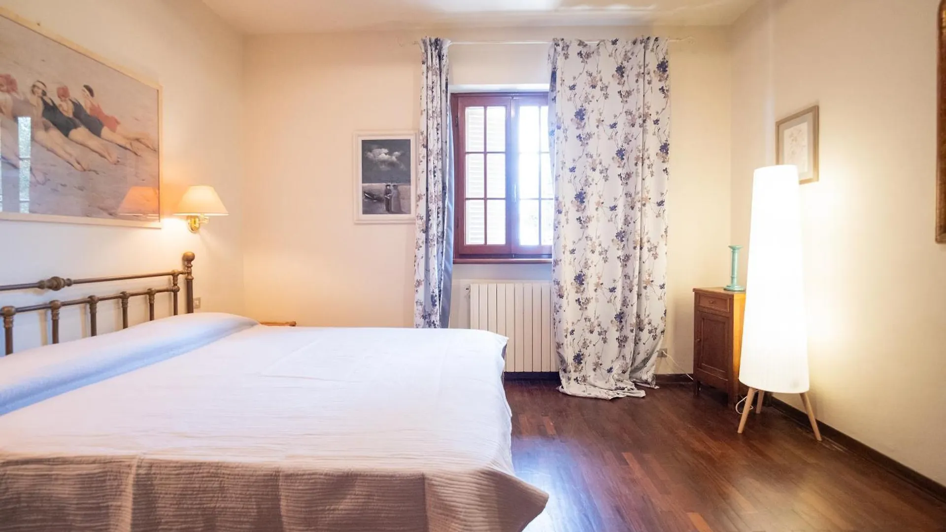 Villa Delle Ginestre Massarosa